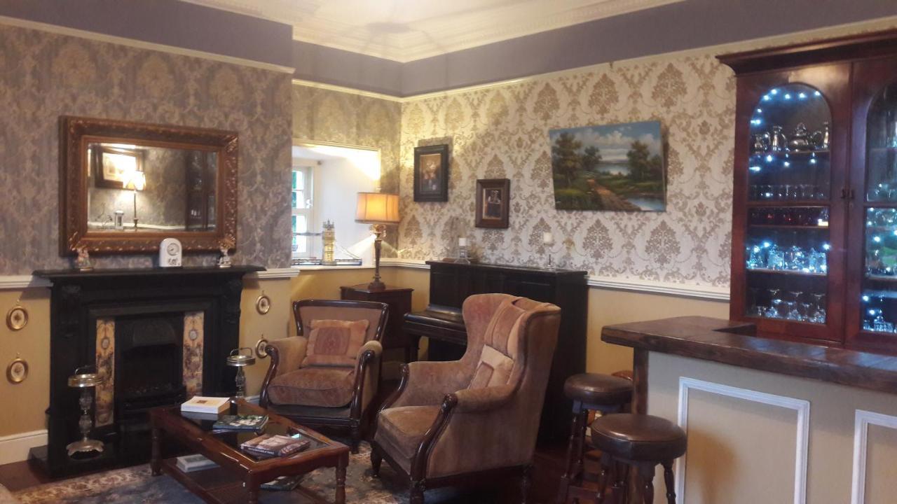 Bealkelly Country House Killaloe Exterior foto