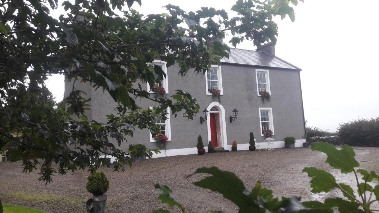 Bealkelly Country House Killaloe Exterior foto