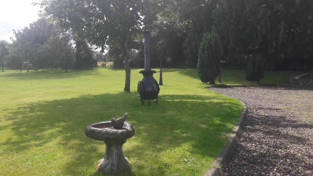 Bealkelly Country House Killaloe Exterior foto