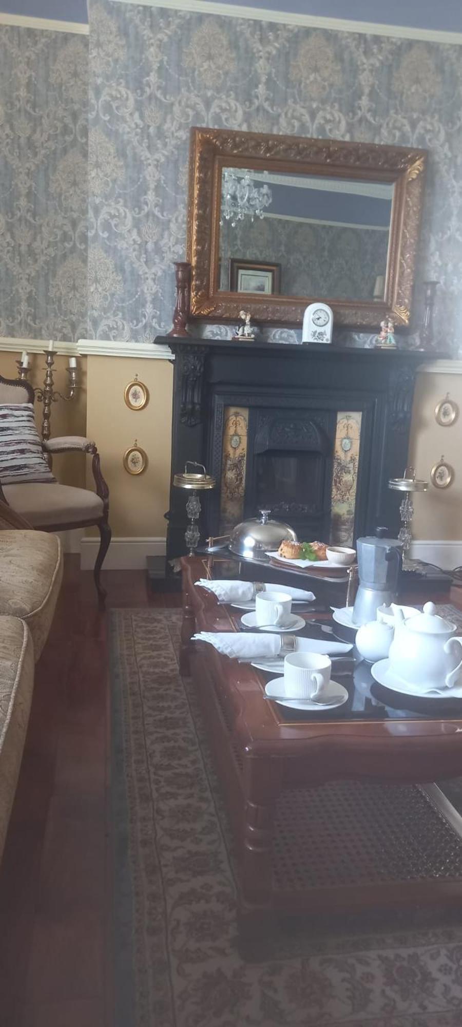 Bealkelly Country House Killaloe Exterior foto