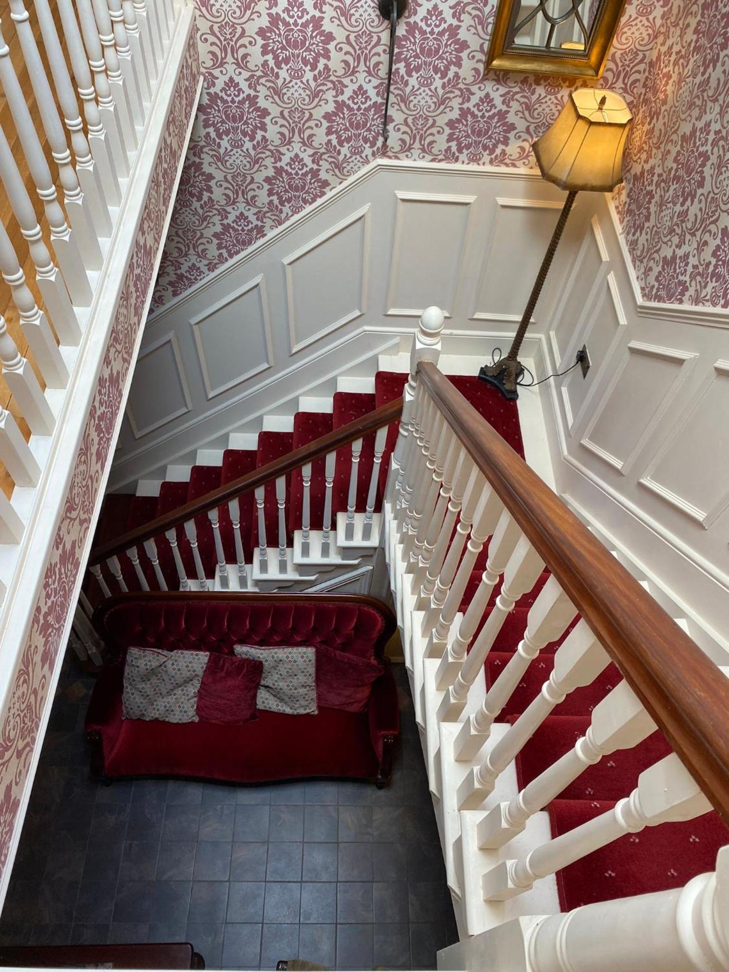 Bealkelly Country House Killaloe Exterior foto