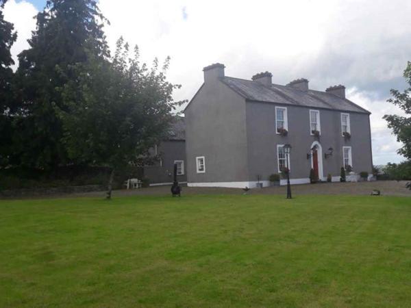 Bealkelly Country House Killaloe Exterior foto