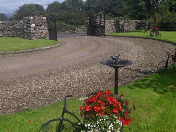 Bealkelly Country House Killaloe Exterior foto